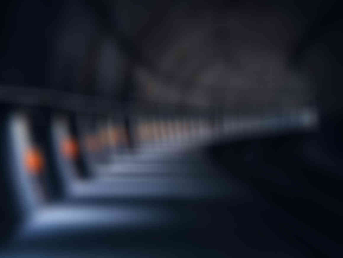 Tunnel 3