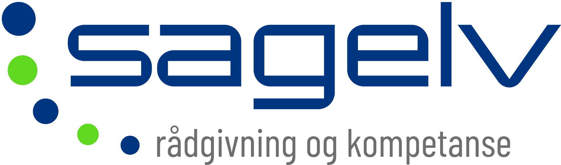 Logo Sagelv Rådgivning og Kompetanse